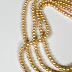 Dos Collares de Perlas de Fantasía con Cierre Metálico - imagen 4