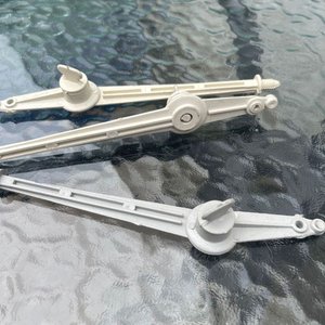 Lote de 100 Brazos Articulados Nuevos para Repuesto - imagen 4