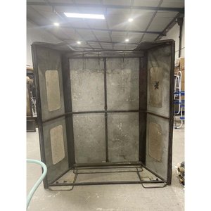 Cúpula para Camioneta Usada - imagen 2