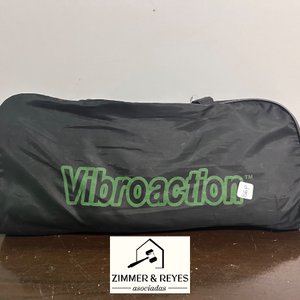 Cinturón Masajeador Vibraction Nuevo en Bolsa - imagen 1