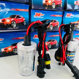 10 Pares de Luces Xenón HID para Auto - imagen 2