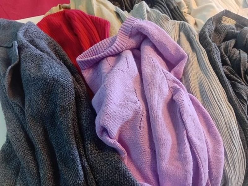 Lotes de ropa y accesorios para la temporada - imagen 3