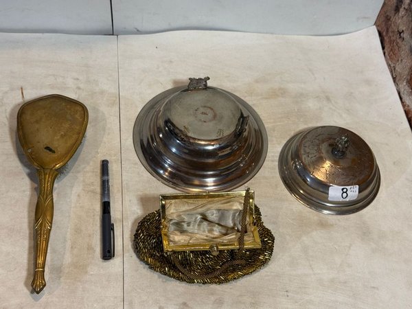 Colección de antigüedades y objetos vintage - imagen 2