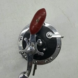 Reel Penn Senator 4/0 para Pesca - Funcionando - imagen 2