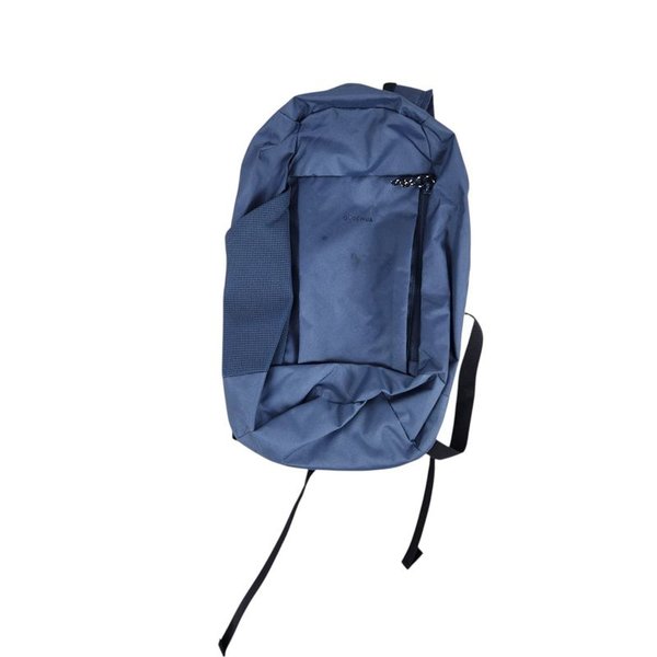 Mochila Arpenaz 10L Azul Quechua - Sin Uso con Detalle