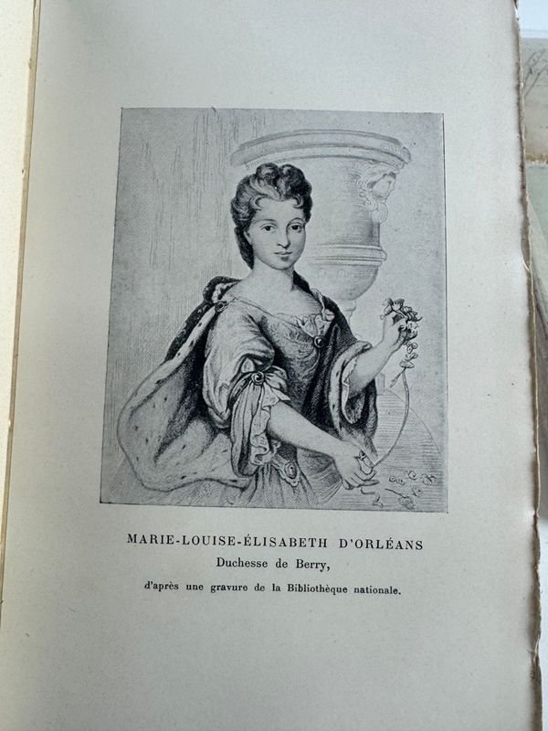 Colección de libros históricos por Jules Michelet - imagen 6