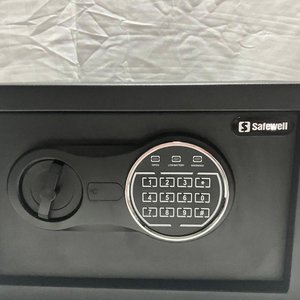 Caja Fuerte - Sin Uso - imagen 3