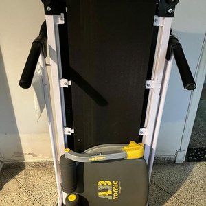 Caminadora iWalk y Ejercitador Abdominal AB Tomic - imagen 8