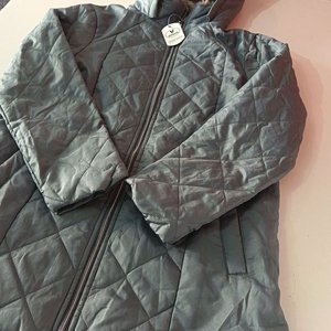 8080 cc campera talle S - imagen 2