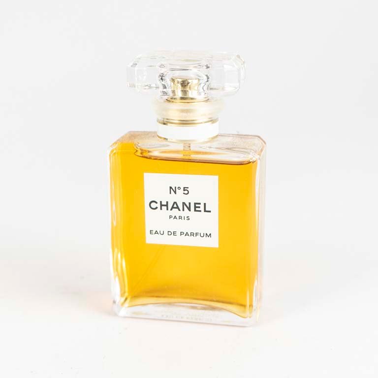 Perfume Chanel Nº5 de 35 ml en caja - Perfumes y Fragancias - imagen 2