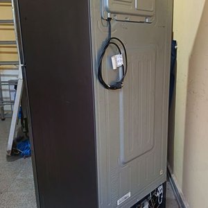 Heladera Samsung Digital Inverter RT29K571BS8 con Dispensador de Agua - imagen 7