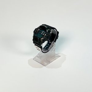 Lote siguiente: Reloj Moderno a Pilas Negro con Numeración Digital
