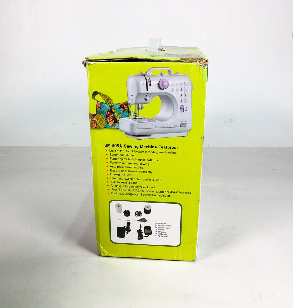 Item 500408 - Image 1