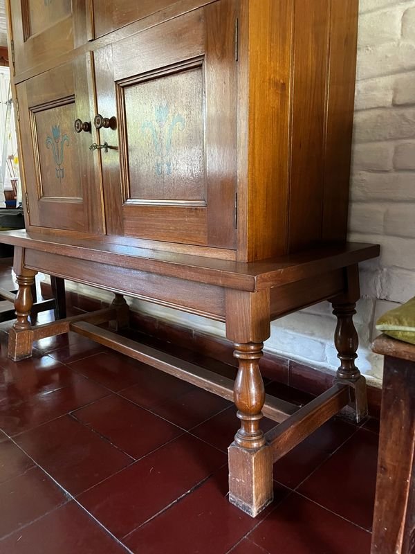 Mueble estilo CLÁSICO - BAR - imagen 3
