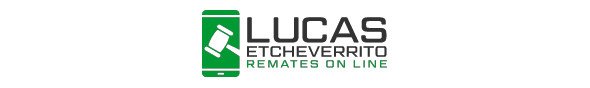 Logo de LUCAS ETCHEVERRITO SRL