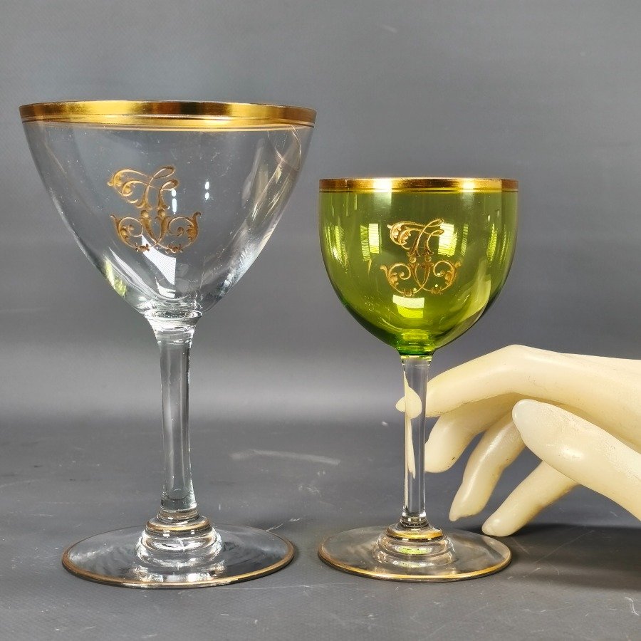 Accesorios para Vehículos - Copas de Cristal y Goblets - imagen 13