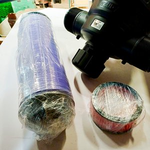 Filtro Azud AGL 3" BSP Disc Manual - imagen 4