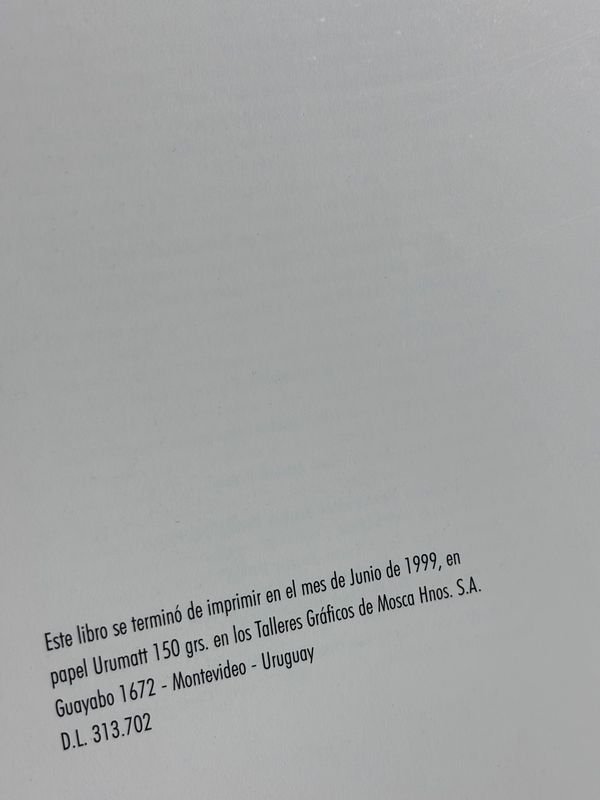 Libro de arte moderno uruguayo: una obra maestra de José Gurvich - imagen 10
