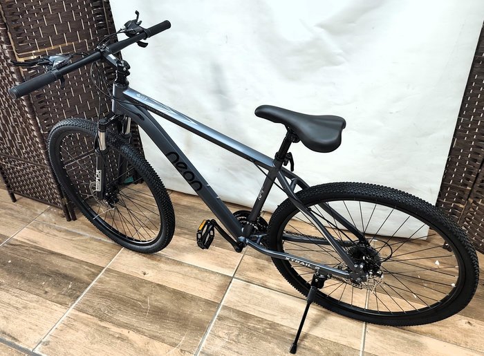 Bicicleta de montaña con características avanzadas - imagen 7