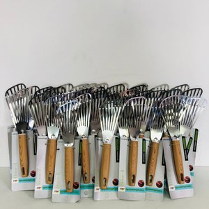 Set de 37 Espátulas de Cocina Dexterous Home-II - imagen 2