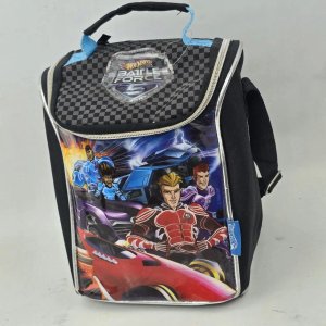 Lanchera Hot Wheels Battle Force 5 - imagen 2