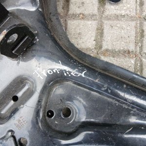 Juego de 8 Brazos de Suspensión para Fiat Palio y Frontier - imagen 5
