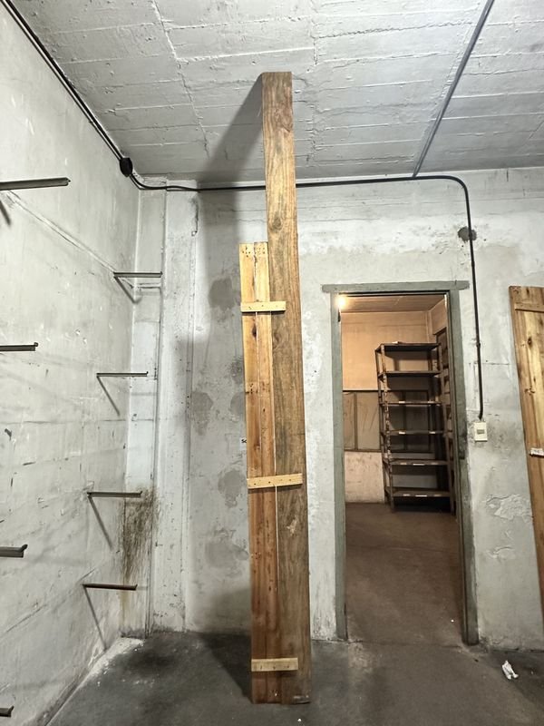 Muebles de madera para construcción - imagen 3