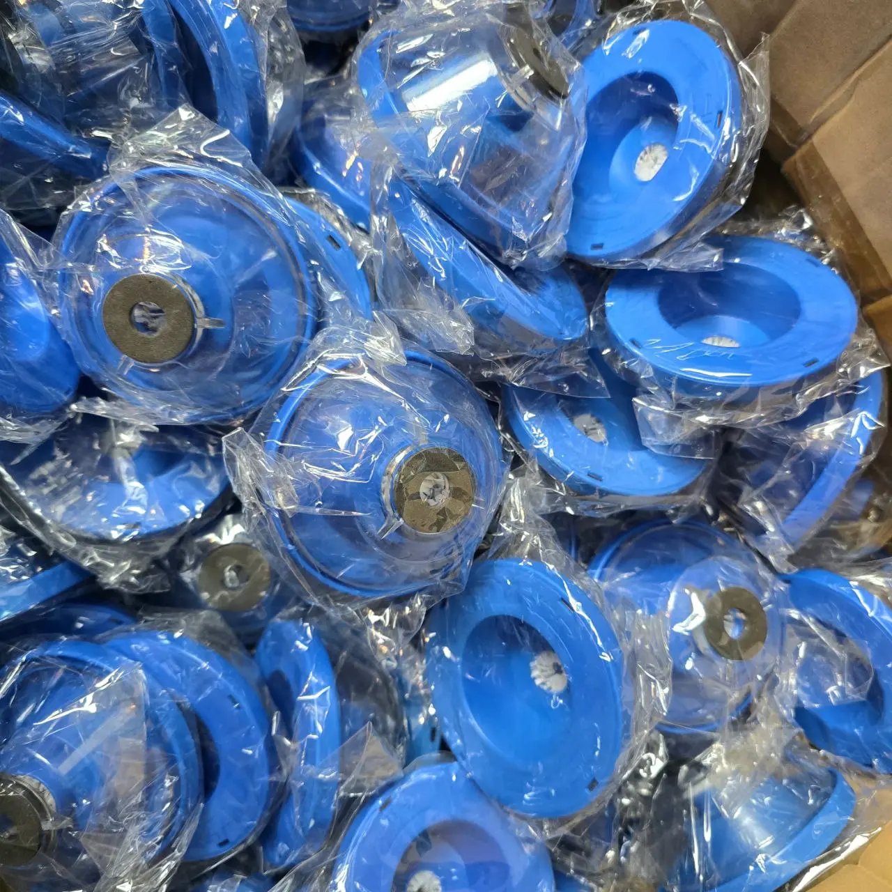 Lotes de polvo para taladros en buen estado - imagen 2