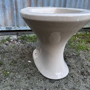 Lote anterior: Bidet de Cerámica Beige