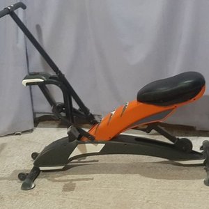 Aparato de Ejercicio Tiger para Gimnasio en Casa - imagen 3