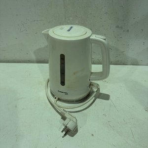 Lote anterior: Jarra Eléctrica Blanca Funcionado