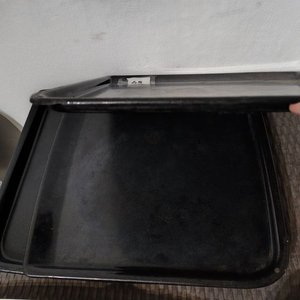 Set de 3 Asaderas para Horno - imagen 2