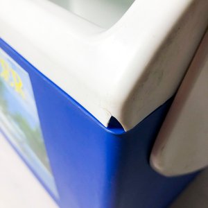 Conservadora Azul de 20 Litros Dorothy - imagen 3
