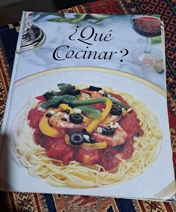 Recetas de Cocina y Postres - imagen 2