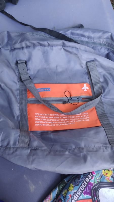 Lotes de Mochilas y Bolso: Accesorios para Vehículos - imagen 8