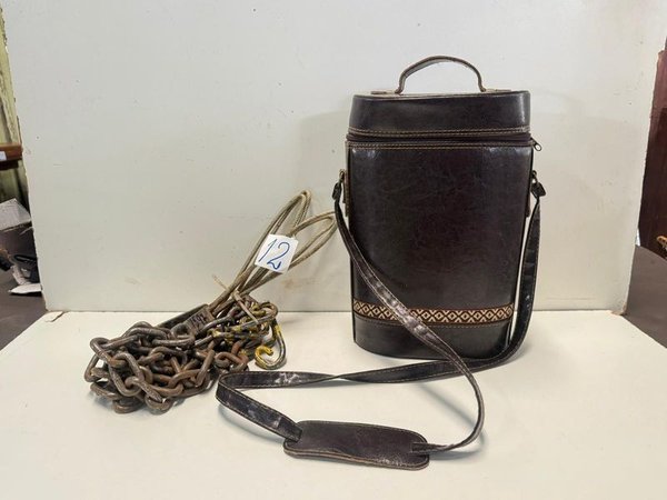 Cadenas y accesorios para vehículos - imagen 2
