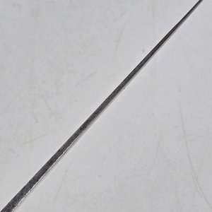 Cuchillo Criollo Antiguo con Sello "D" Coronada - imagen 7