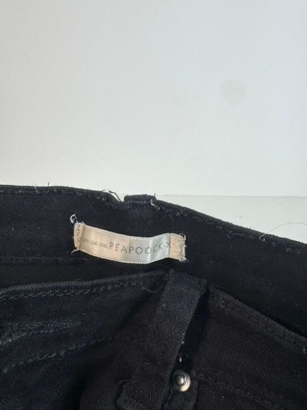 Pantalones de hombre en excelente condición - imagen 3