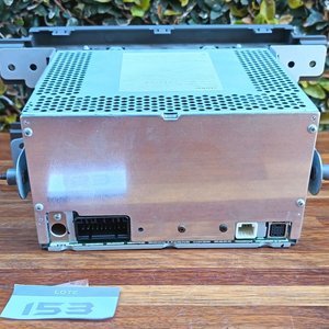Radio Estéreo Suzuki Original OEM CLCR24 con CD/MP3/WMA - Clarion - imagen 3