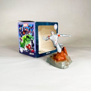 Lote anterior: Figura de Acción Marvel Ultron Coleccionable en Caja