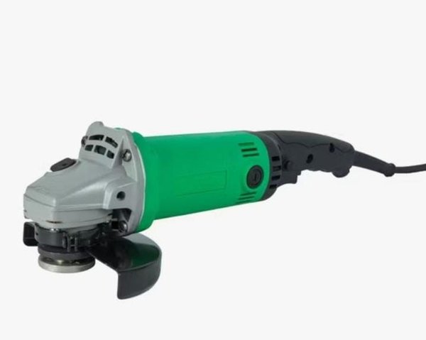 Amoladora Angular Eléctrica 500W Nueva - imagen 1
