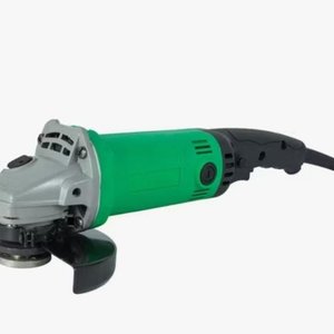 Amoladora Angular Eléctrica 500W Nueva - imagen 1