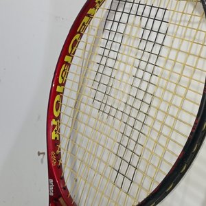 Raqueta de Tenis Prince Precision Response con Funda - imagen 3