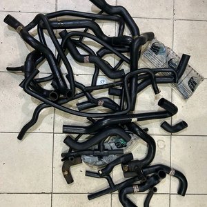 Lote de Caños de Goma para Automotor - imagen 3