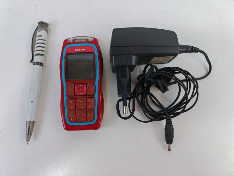 Celular Nokia Prende - Equipamiento de Tecnología - imagen 2