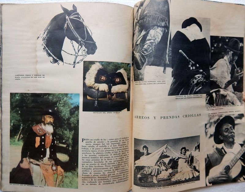 Revista Turismo En El Uruguay: Una Publicación Histórica - imagen 8