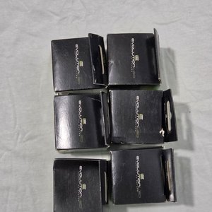 Focos Dicroicos LED Evolution 7W Luz Fría GU10 (Pack x 6) - imagen 3
