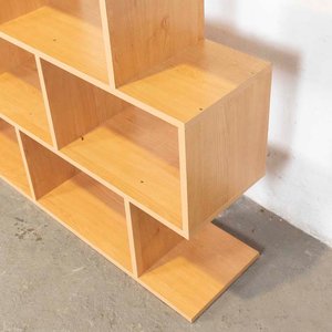Estantería Modular de MDF Melamínico Clara - imagen 3