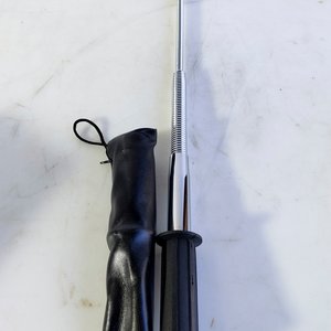Lote anterior: Set de 2 Cachiporras Extensibles con Funda