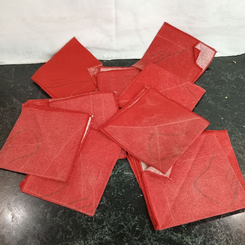 Colección de publicidad de Coca Cola y servilletas - imagen 4